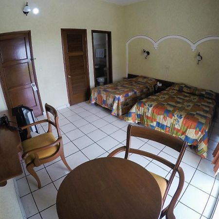 Hotel Davimar Guamuchil Extérieur photo