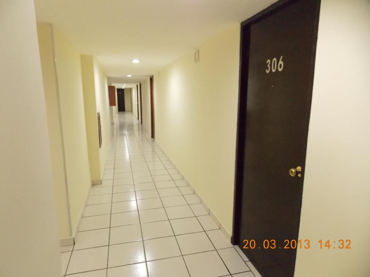 Hotel Davimar Guamuchil Extérieur photo