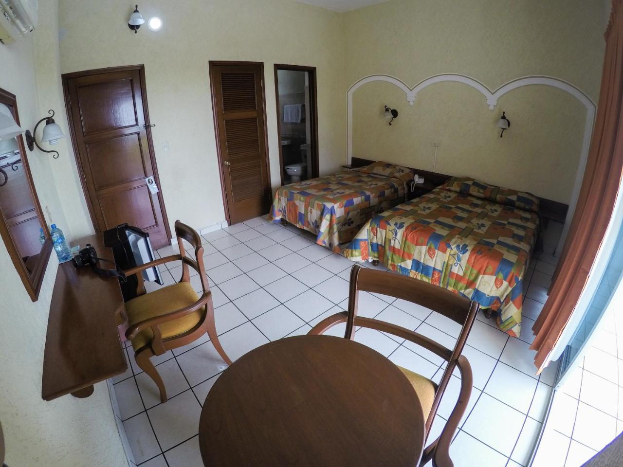 Hotel Davimar Guamuchil Extérieur photo